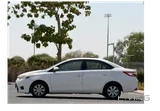 Toyota Yaris 2017